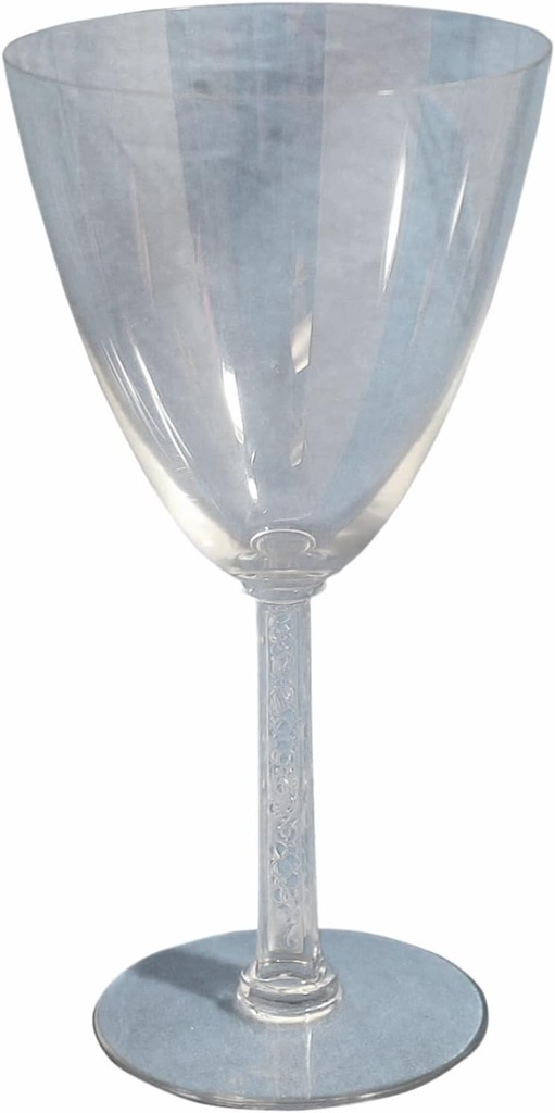 lalique Phalsbourg Water Glass