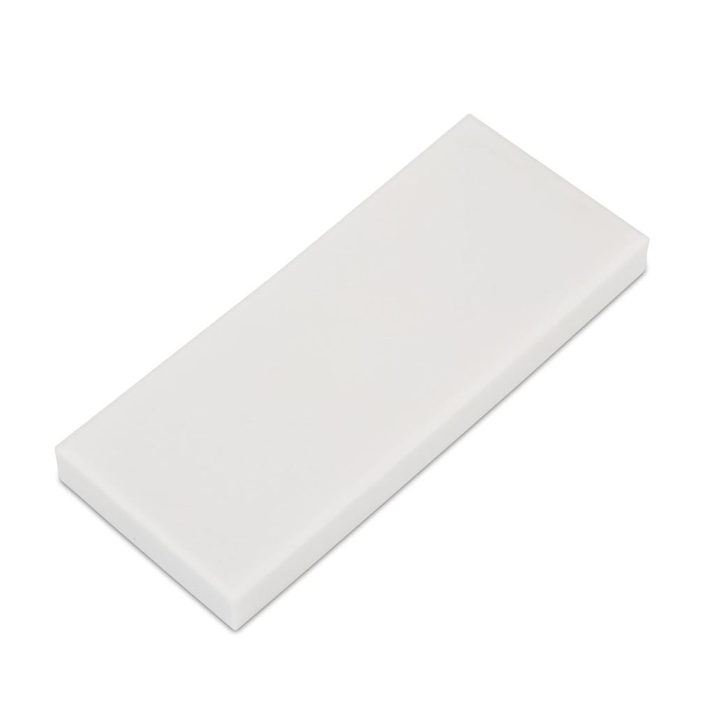 PDT T061 PDT Diamond Head Instrument Sharpening Stone Ceramic White