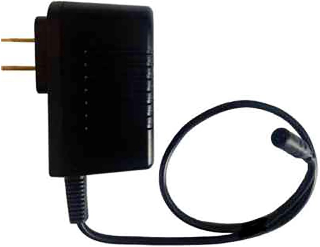 Plug-In Power Supply