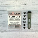 UltiClip Slim 3.3