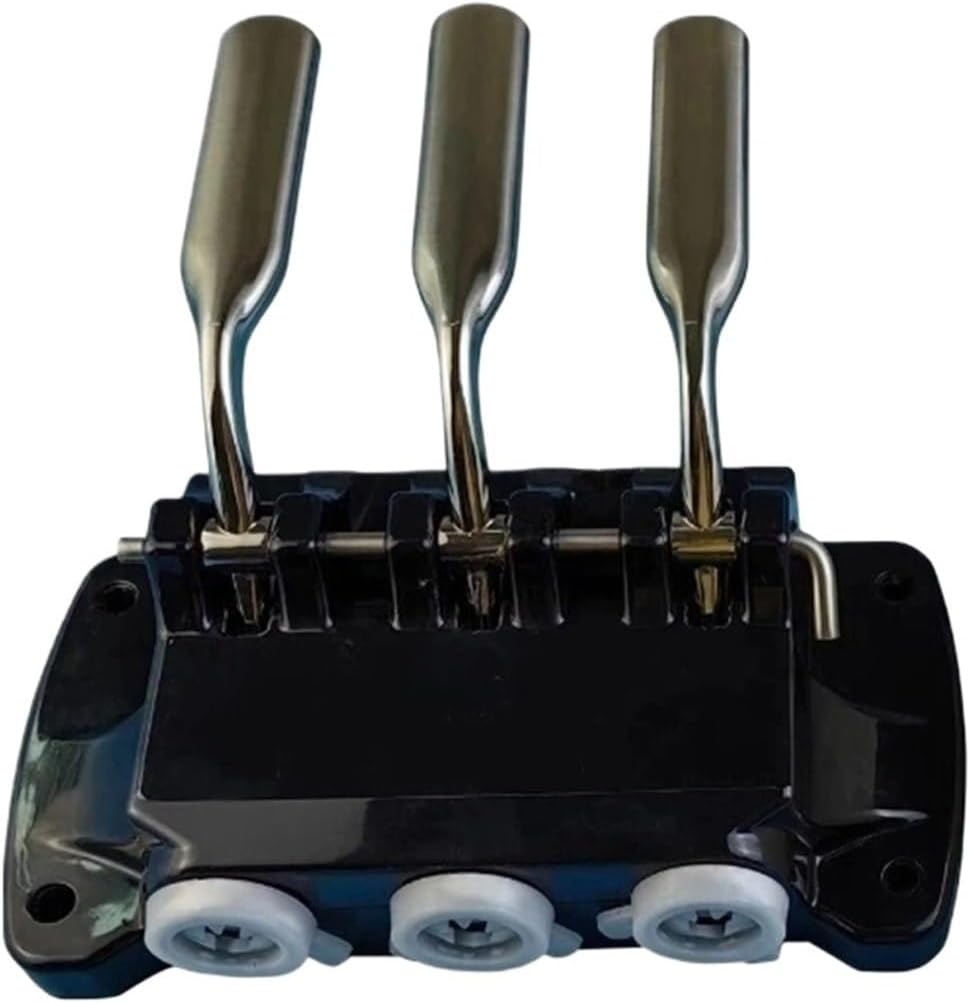 Complete Set Front Panel Block Discharge Valve Door Accessories，Compatible with BQL VEVOR Commercial Soft Serve Ice Cream Machines