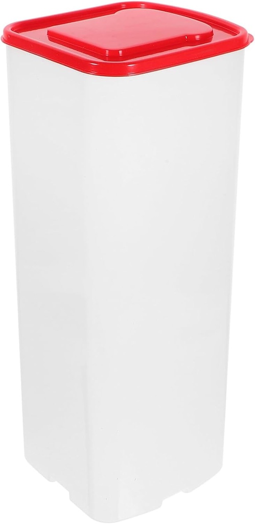 Alipis Portable Bread Keeper Reusable Bread Storage Container for Freshness Compact Design for Kitchen Countertop Easy to