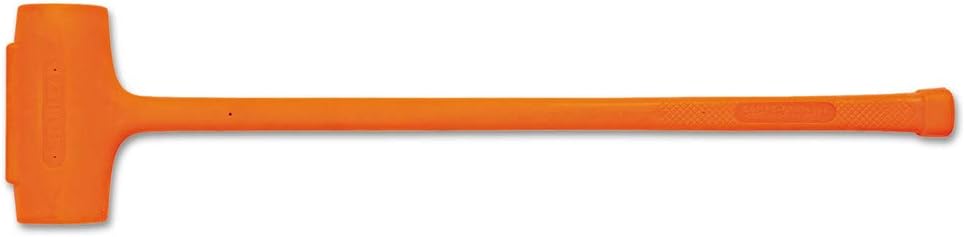 Stanley 57-554 11-1/2-Pound Compo-Cast Sledge Model Soft Face Hammer