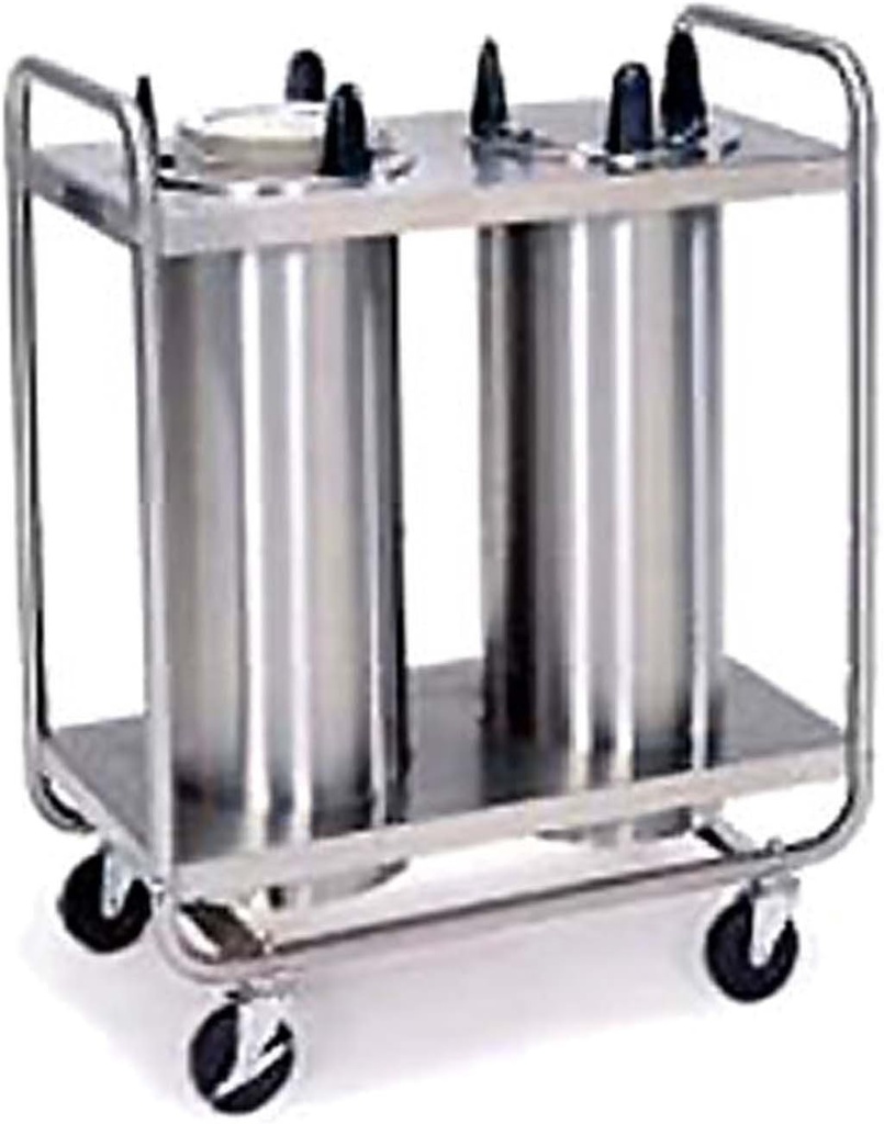 Lakeside 7209 Dish Dispenser