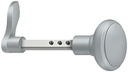 Deltana SDML334U26D/REP - Replacement KNOB/Lever for SDML334U26D