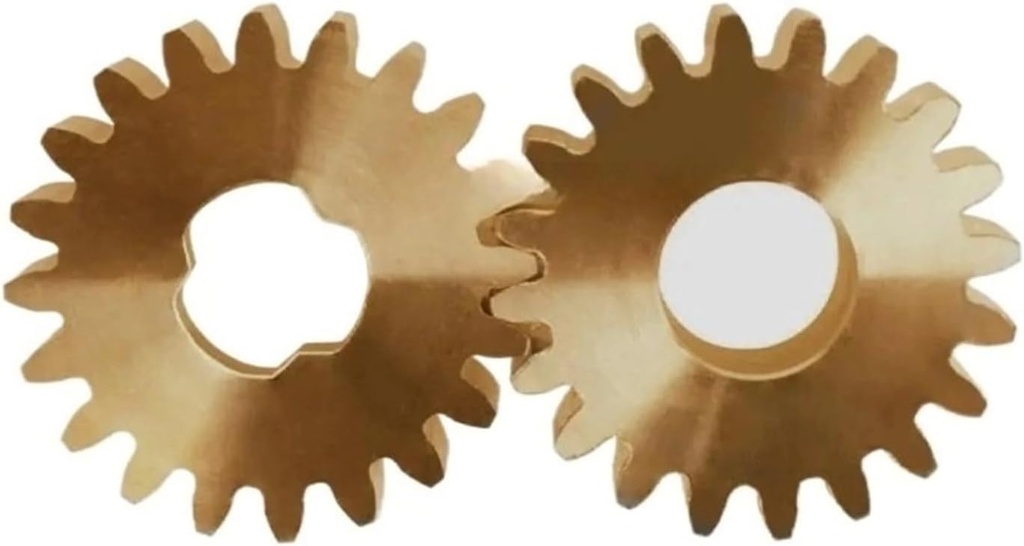 Ice Cream Machine Air Pump Gear，Compatible For Galeto Ice Cream Machine