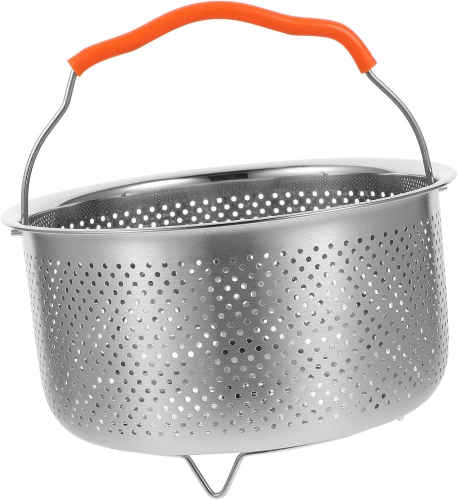 Rice Cooker Accessories Vegetable Steamer Basket Food Steamer for Cooking