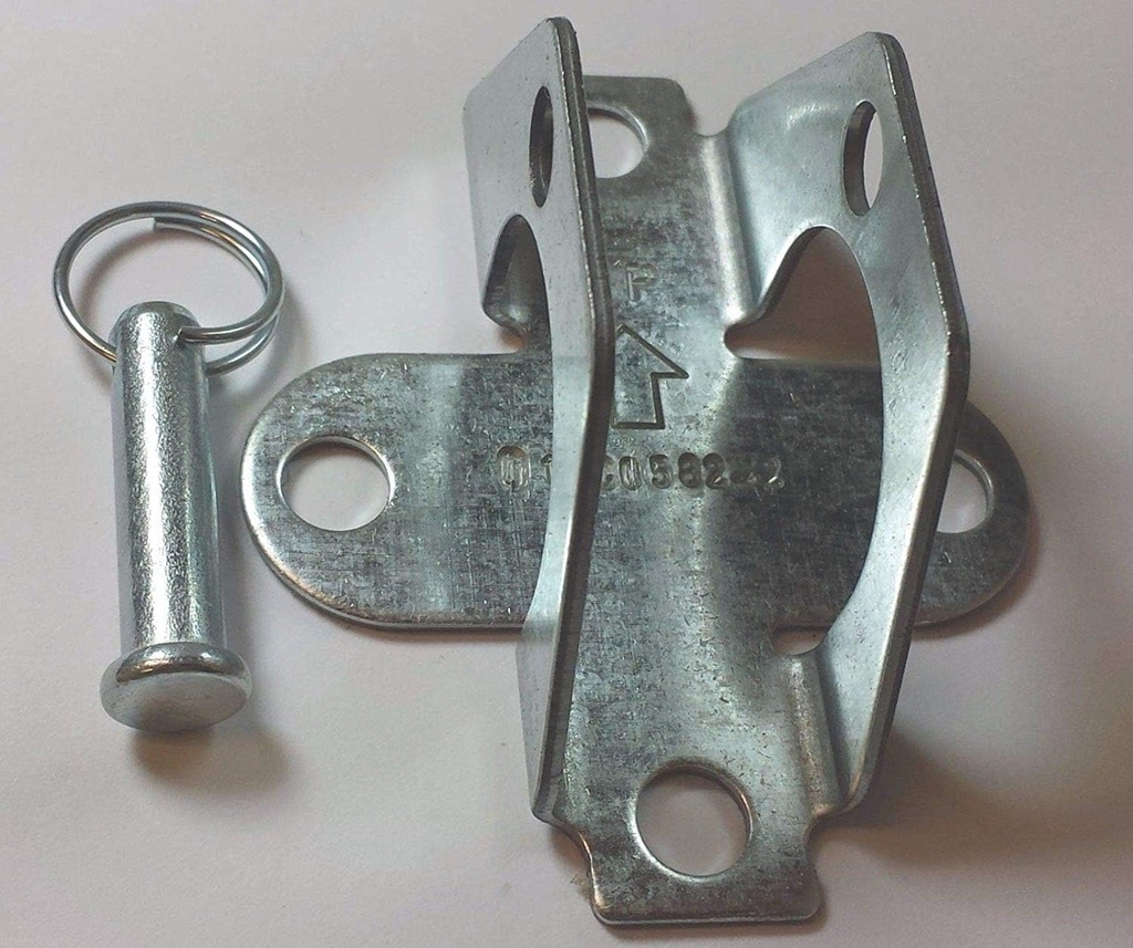 41A5047 Garage Door Bracket for Craftsman,041A5047 L8