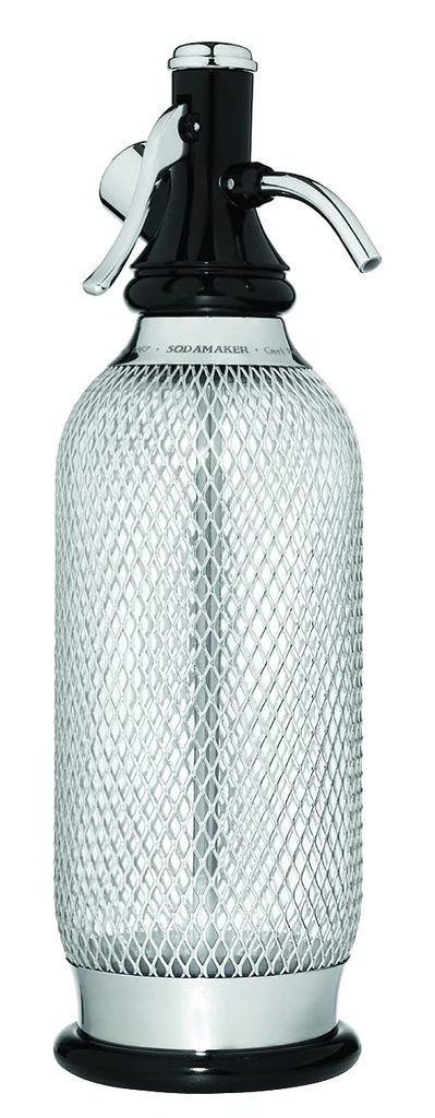 iSi North America Replacement Key for Measuring Tube for use with iSi Soda Maker Classic