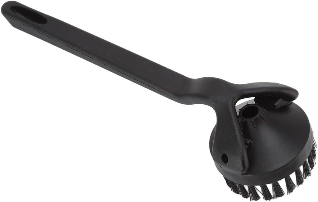 51mm 54mm Detachable High Pressure Steam Coffee Machine Grouphead Brushush, Household Coffee Cleaner Brush, Coffee Cleaner Brush Coffee Espresso Machine