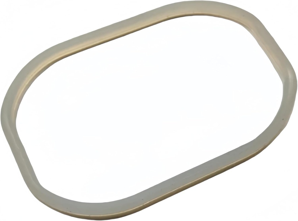 Small Door Seal Ring Silicone Gasket,Compatible for BQL Gelato Machine Hard Ice Cream Maker Replacement Spare Part