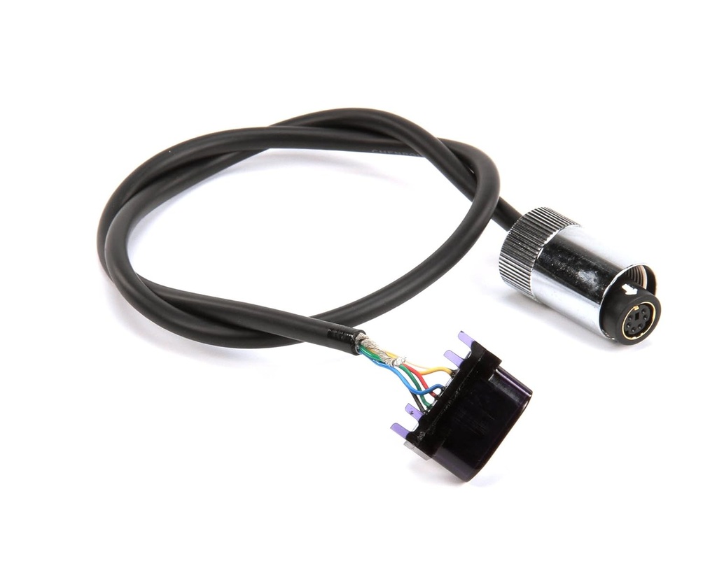 T&S Brass 5EF-0003 Equip Sensor Faucet, Flat Lens Wire Assembly