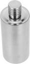 Alipis Stainless Steel Hip Flask Portable Liquor Bottle for Outdoor Use and Stylish Design for Whisky Vodka and Spirits for Men Camping and Hiking Trips