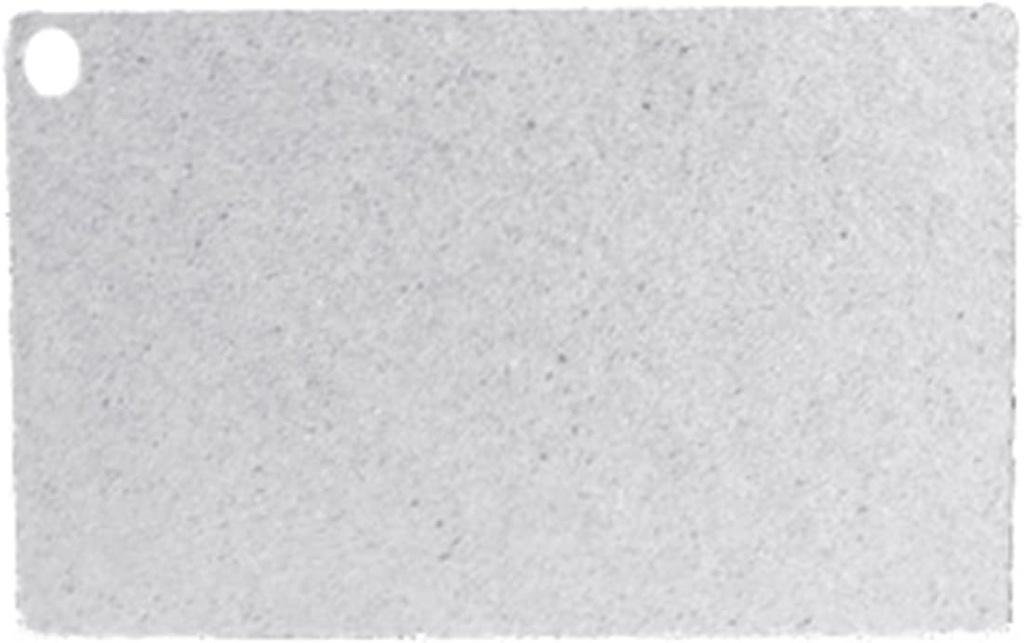 Waveguide Cover Mica Plates Sheets Microwave Oven Repairing Part For Microwave Oven Warmer Temperature Resistance Waveguide Cover For Microwave