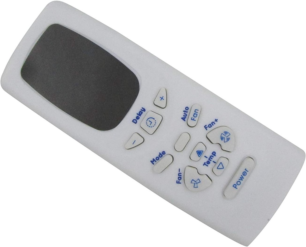 Hotsmtbang Replacement GE AEH08LP AEH08LPH1 AEH08LPQ1 AEH08LQ AEH08LQQ1 AEH08LQQ2 AEH08LS AEH08LSL1 AEE12DT AEE12DTL1 Room Air Conditioner