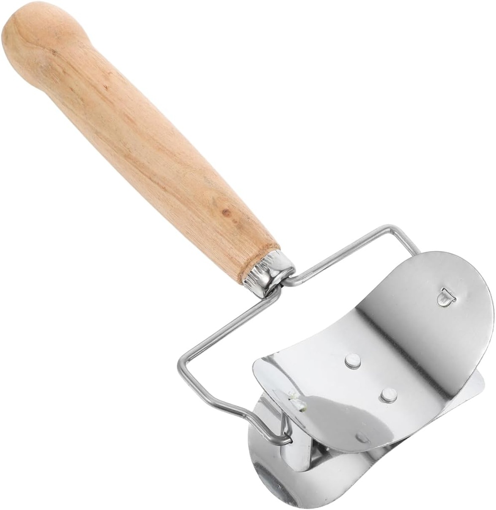 Dumpling Wrapper Mold Pelmeni Maker Tortilla Maker Pie Cutter Stuffed Bun Mold Tortilla Cutter Dumpling Taco Shell Press s Puri Wooden Hand Push