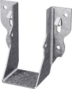 Simpson Strong-Tie LU24 LU Galvanized Face-Mount Joist Hanger for 2x4 (Pack of 100)