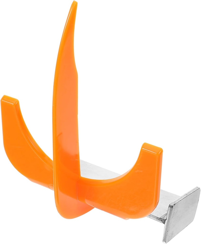 Alipis 1Set Juicer Peeler Replacement Tool for Orange Juicer Machines Sturdy Easy to Clean Peeling Tool for Fresh Juice Commercial Use User Friendly Design for Beginners