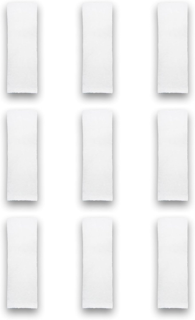 Replacement Odor Erase Air Filter Compatible with Instant Pot Vortex Plus Air fryer 6QT 140308901, 9 Packs