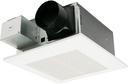 Panasonic WhisperFit Retrofit Ceiling Mount Bathroom Exhaust Fan, 50-80-110 CFM, FV-0511VF1