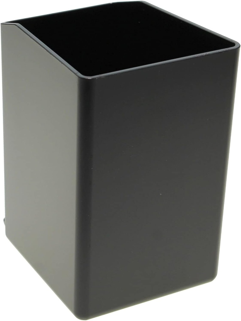 Capsule container compatible with/replacement part for Krups MS-624945 XN910B XN9105 XN910C Vertuo Next Nespresso