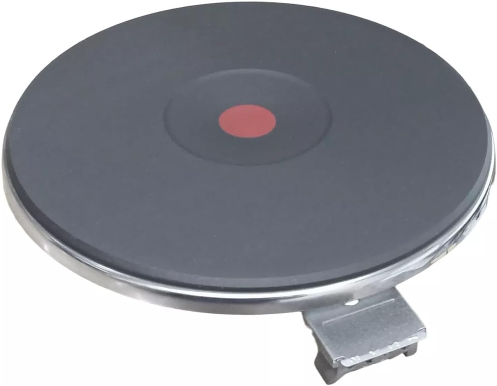 Cast Iron Burner French Plate 208V for Garland Southbend 1132B8701 2147100