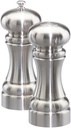 Chef Specialties 5 Inch Westin Pepper Mill and Salt Shaker Set