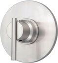 Gerber Plumbing Parma Thermostatic Shower Trim