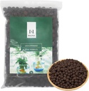 2LBS Leca Expanded Clay Pebbles Hydroponics Supplies for Indoor Garden Plants (2LBS)