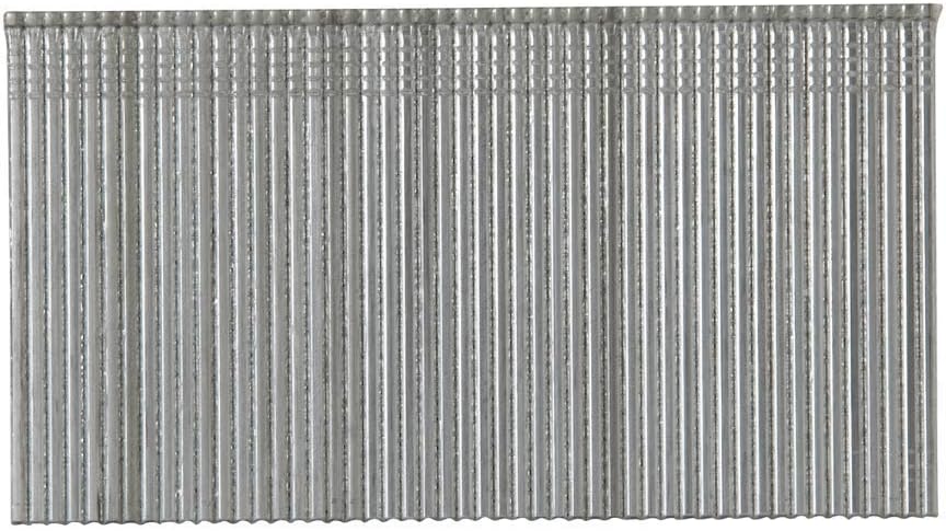 Metabo HPT Finish Nails | 2 Inch x 16 Gauge | Straight | 1,000 Count | 44204SHPT