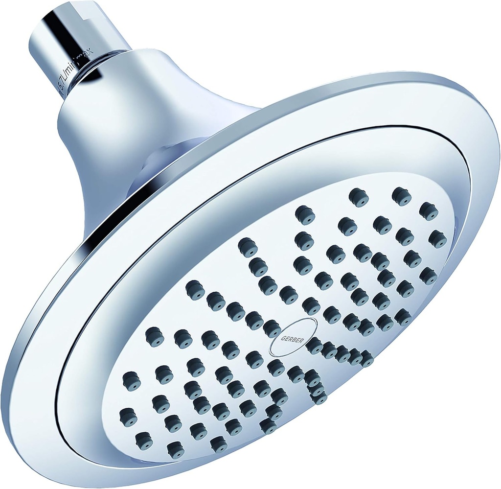 Gerber Plumbing Lemora Shower Head