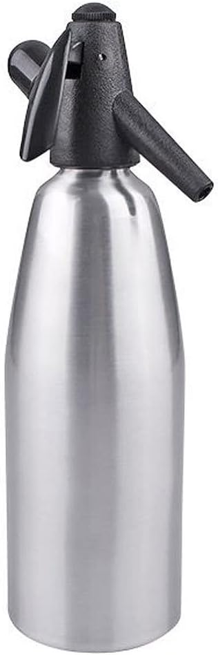 Bartender Soda Siphon 1L