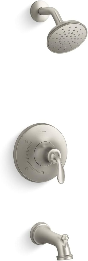 KOHLER BELLERA® 1H P/B B&S FCT TRIM