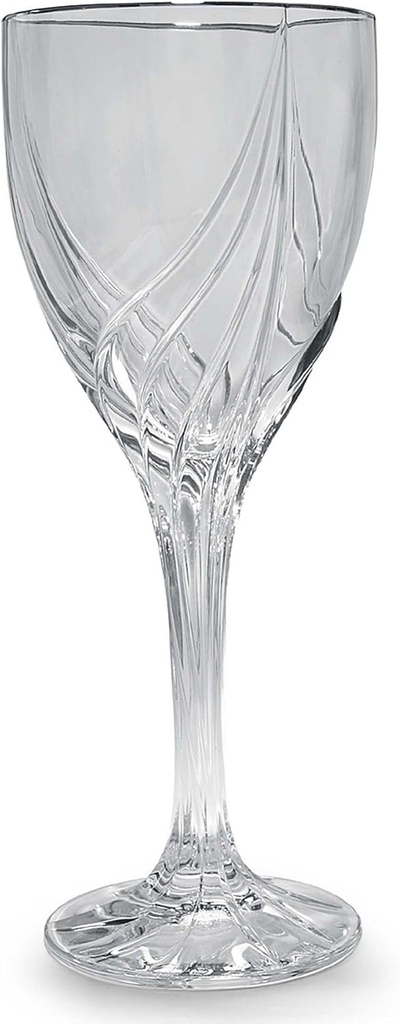 DEBUT PLATINUM GOBLET