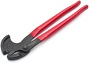 Crescent 11" Nail Puller Pliers - NP11,Red/Black