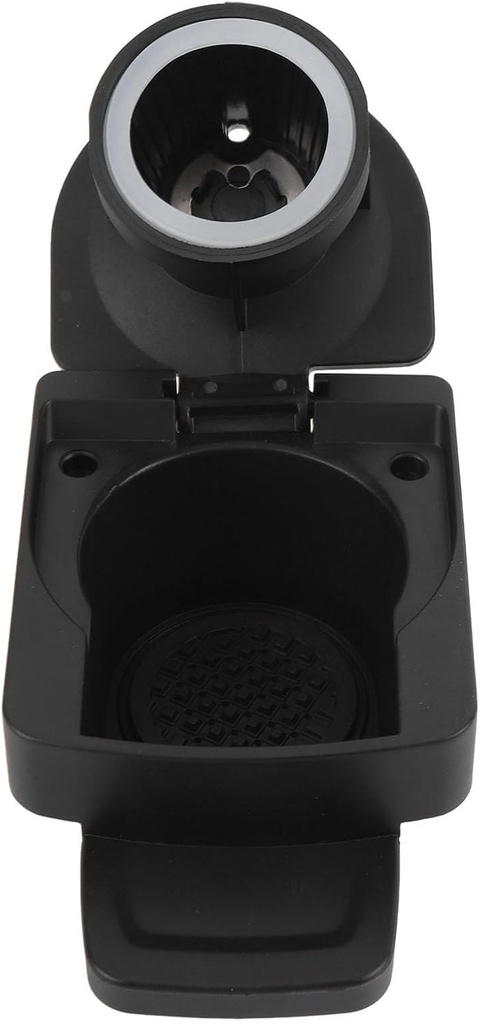 Coffee Capsule Converter,Reusable Coffee Pods Adapter Converter Holder Capsule Adapter Coffee Machine Capsule Converter Refillable Coffee Capsule for Coffee Machine