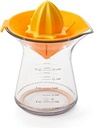 Chef'n Juicester Citrus Juicer,Yellow