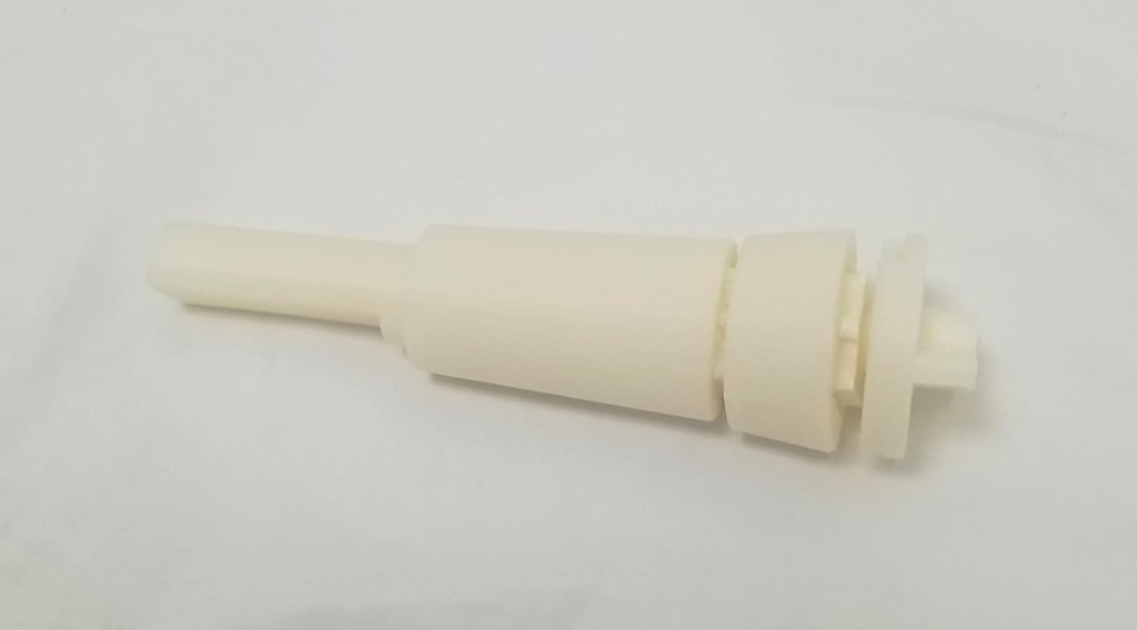 Disc Stem or Driver for Sears CounterCraft Food Processor 1169318 (400.693100)