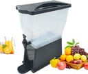 Cliva 3 Gallon Drink Dispensers,Beverage Dispenser For Home And Kitchen,Drink Dispensers For Parties,Juice Dispensers