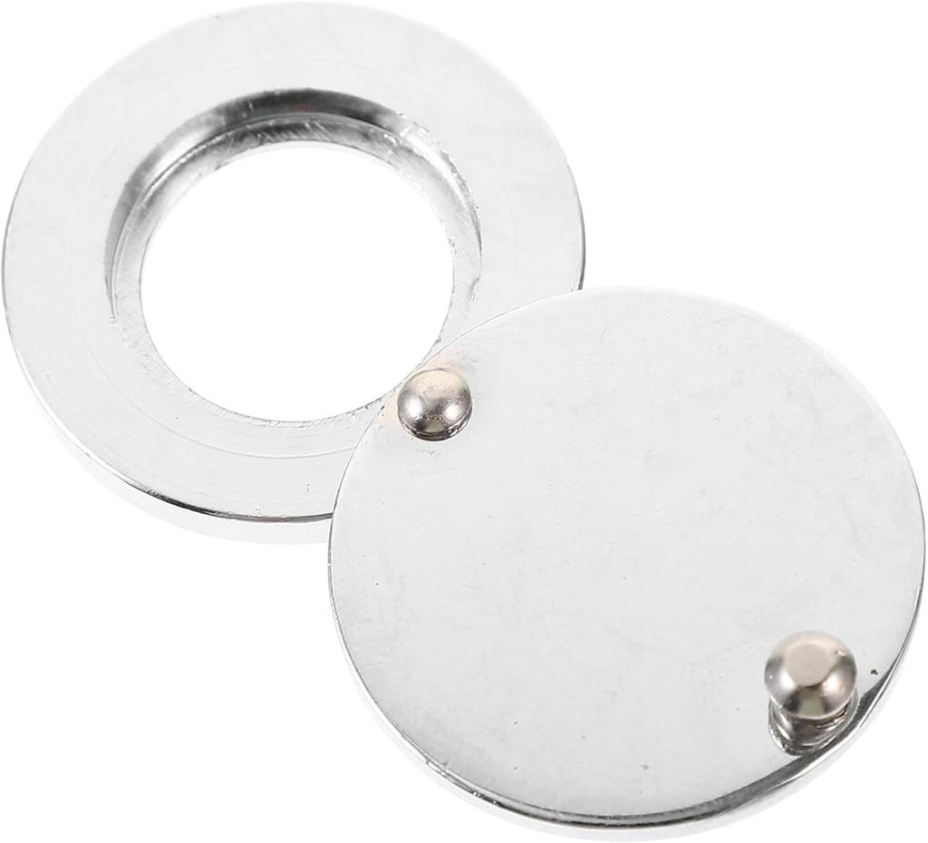 DOITOOL Door Viewer Peephole Cover Privacy and Security Peephole Cover for Apartment