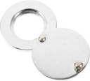DOITOOL Door Viewer Peephole Cover Privacy and Security Peephole Cover for Apartment