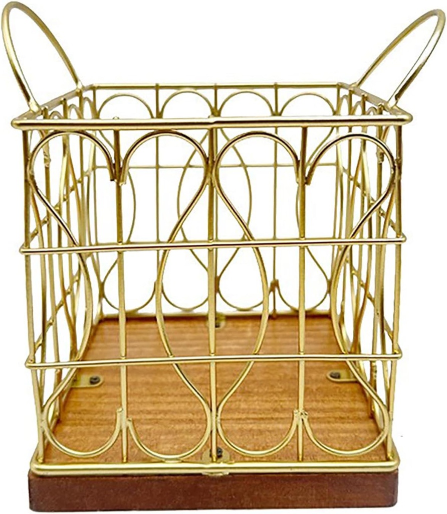 Coffee Pod Holders for Counter,Coffee Pod Storage Organizer,K Cup Holders for Counter,Coffee Bar Accessories,Large Capacity Storage Basket for Kitchen Counter Office Desktop