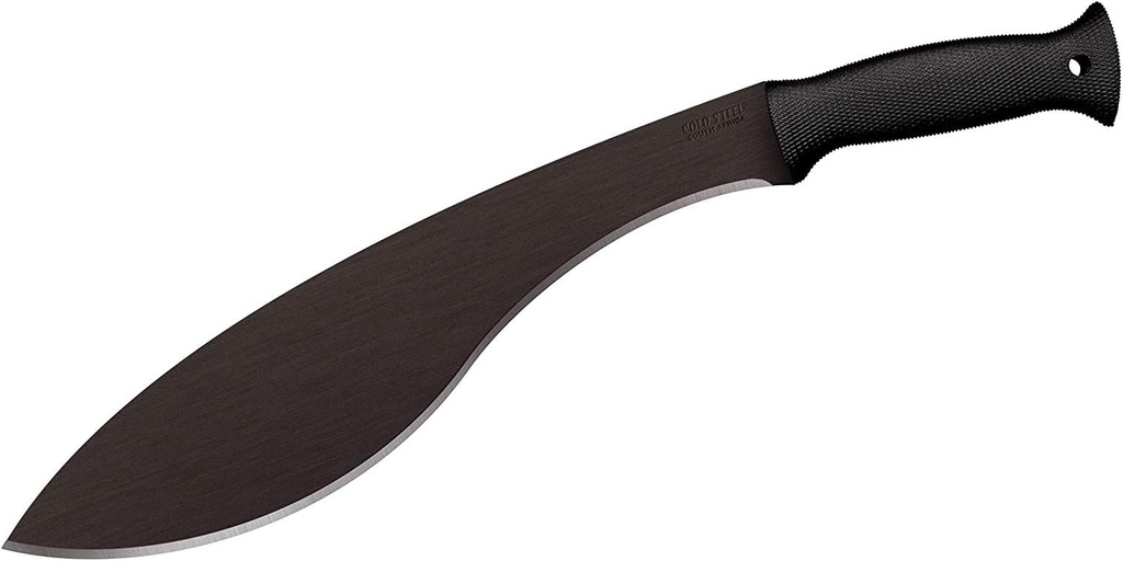 Cold Steel 97KMS Kukri Machete,Black