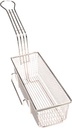 Grindmaster-Cecilware V091A Countertop Fryer Baskets with Right Hook Placement Metal Handles, 18-Pound
