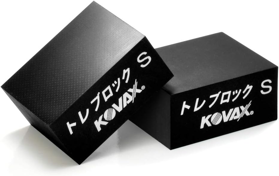 Toleblock S for Tolecut 8-Cut Block Sheets, 971-0047, 2 Blocks