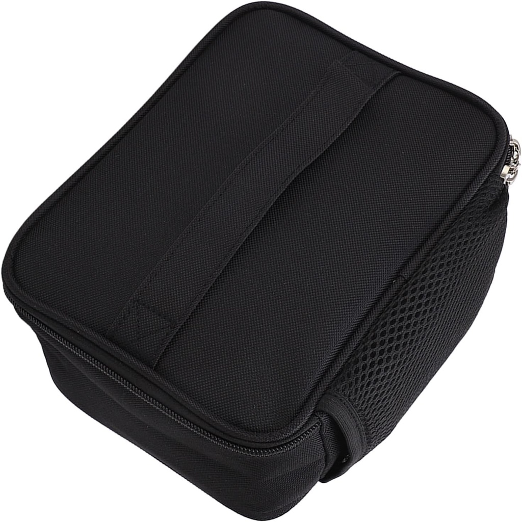 Lunch Box Warmer Electric Portable Oven With 2 Heating Methods - USB Powered Food Warmer for Car