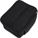 Lunch Box Warmer Electric Portable Oven With 2 Heating Methods - USB Powered Food Warmer for Car