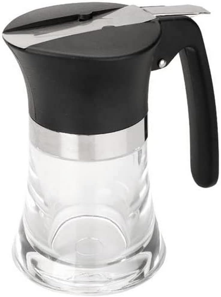 Lacor-61909-ACRILIC Honey Dispenser