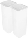 2pcs Airtight Bread Storage Box Bread Keeper for Freshness Stylish Kitchen Organizer Loaf and Toast Toast Container