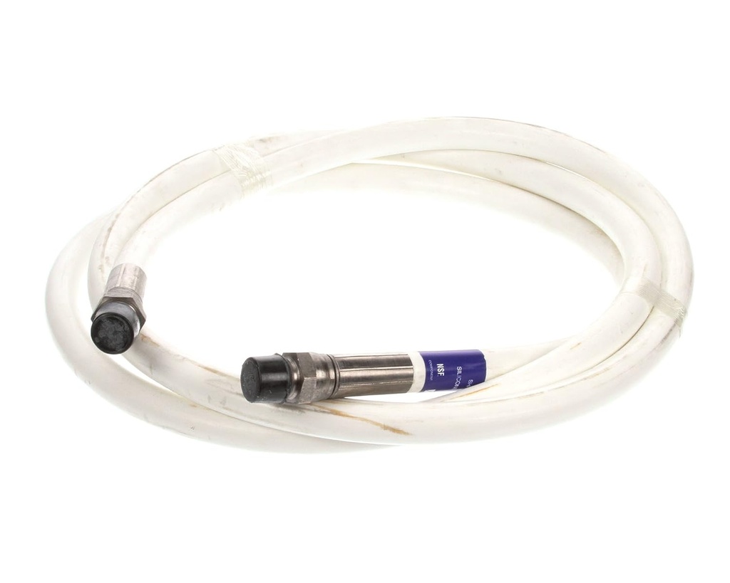Ultrafryer 12A454 Hose Replacement 10 Ft
